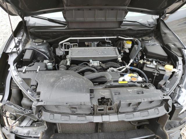 4S4WMARD6M3422459 Subaru Ascent Touring