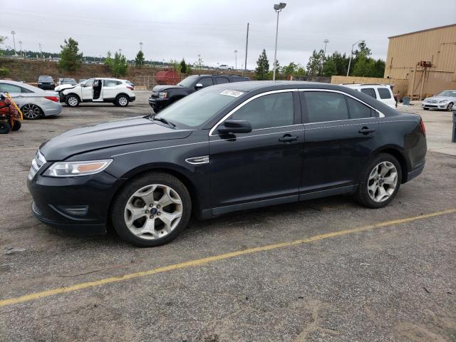 2012 Ford Taurus SEL