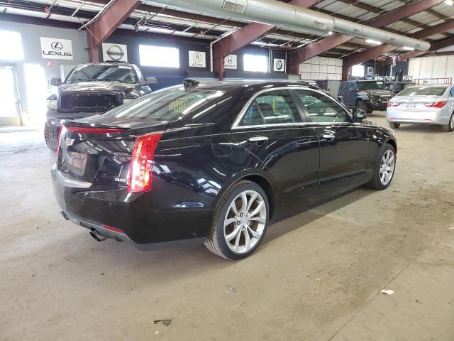 2015 CADILLAC ATS PERFOR - 1G6AJ5S33F0110381