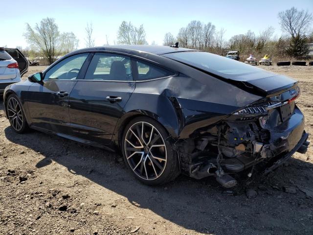 2020 AUDI S7 PREMIUM WAUPFAF24LN078166