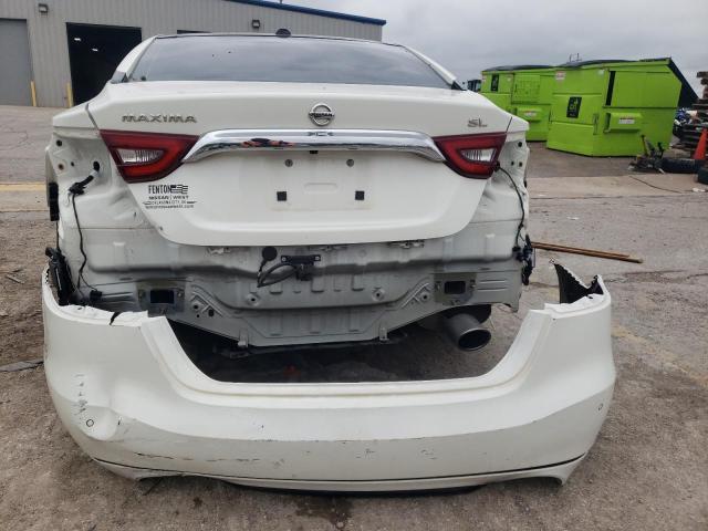 2017 NISSAN MAXIMA 3.5 - 1N4AA6AP1HC378036