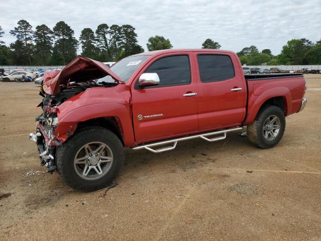 2012 Toyota Tacoma 