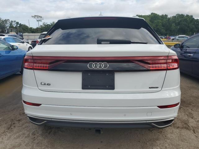 2019 AUDI Q8 PREMIUM WA1BVAF16KD006326