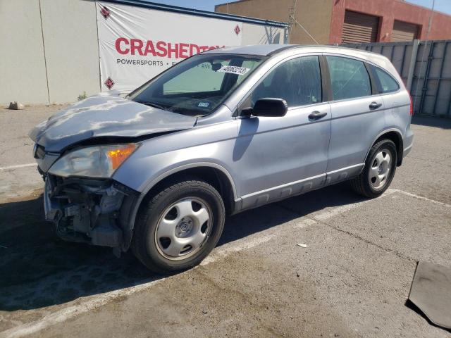 2009 Honda CR-V LX