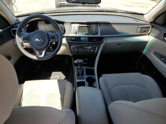 5XXGT4L35GG103054 KIA Optima Lx