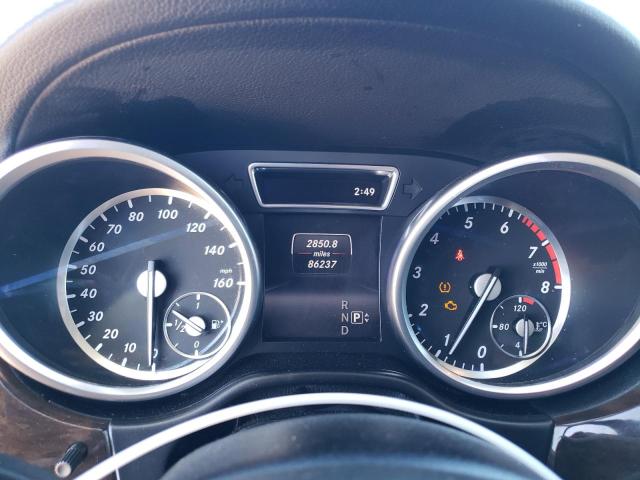 4JGDF6EEXFA546889 Mercedes-Benz Gl 450 4matic