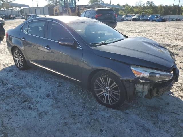 2015 KIA CADENZA PR - KNALN4D70F5195880