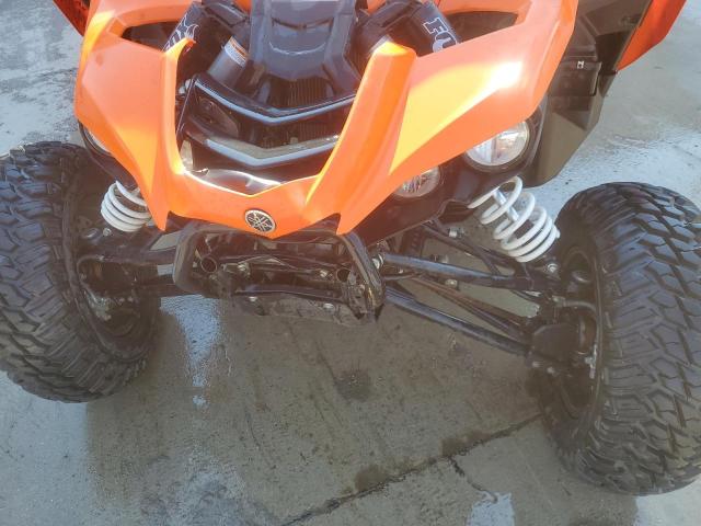 2017 YAMAHA YXZ1000 ET 5Y4AN08Y3HA101885