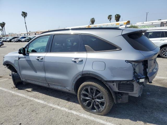 5XYRKDLF4MG044799 KIA SORENTO SX