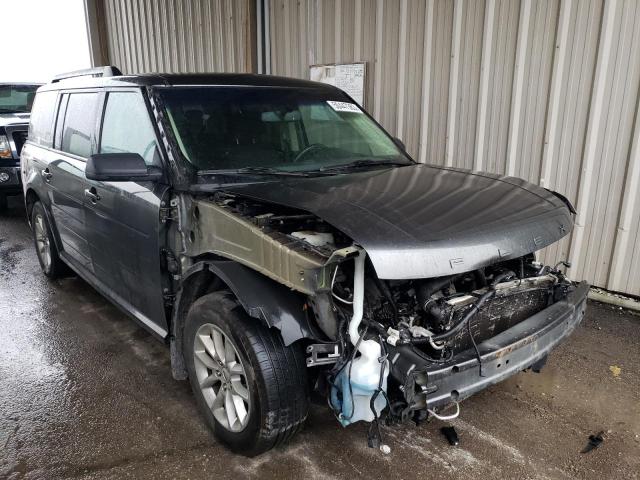 2019 FORD FLEX SE - 2FMGK5B89KBA27090
