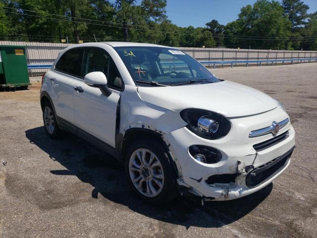 2016 FIAT 500X EASY - ZFBCFXBT6GP460232
