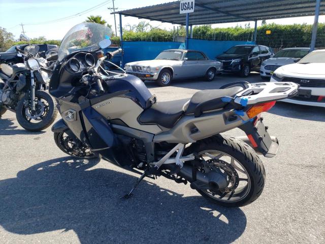 2009 BMW K1300 GT WB10539079ZV96560