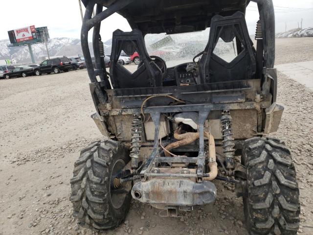 2014 CAN-AM COMMANDER - 3JBKKXP14EJ001509