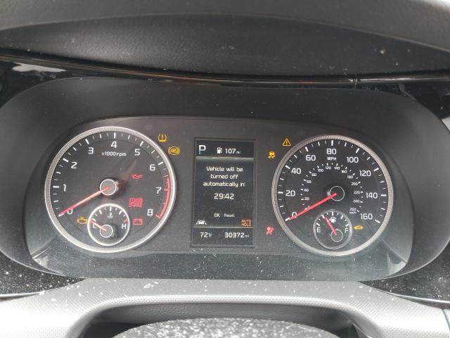 5XXG64J2XMG022600 KIA K5 GT LINE