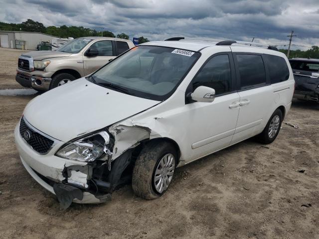 2014 Kia Sedona LX