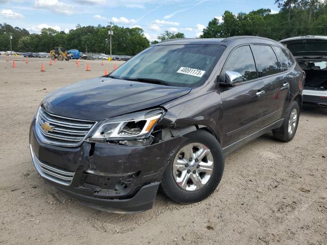 2016 Chevrolet Traverse LS