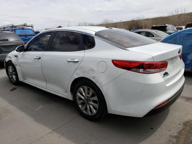 5XXGT4L32GG001209 KIA Optima Lx