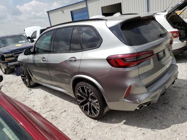 2023 BMW X5 M 5YMJU0C02P9P67480