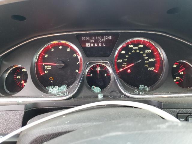 1GKKVSKD5HJ293443 GMC Acadia Limited Slt-2