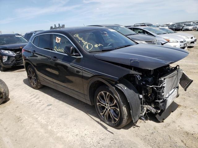 2020 BMW X2 XDRIVE2 - WBXYJ1C00L5P34052