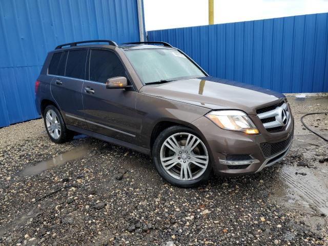 2015 MERCEDES-BENZ GLK 350 4M - WDCGG8JB1FG435676