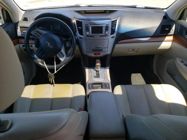 4S4BRBLC5E3210840 Subaru Outback 2.5i Limited
