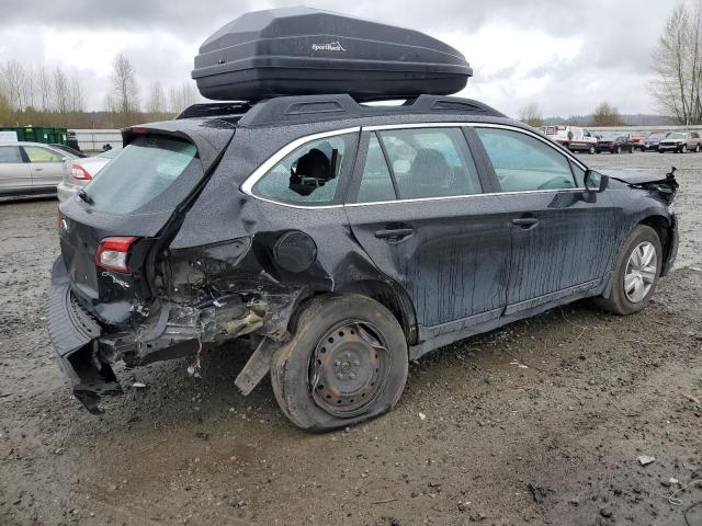4S4BSAAC6F3202135 Subaru Outback 2.5i