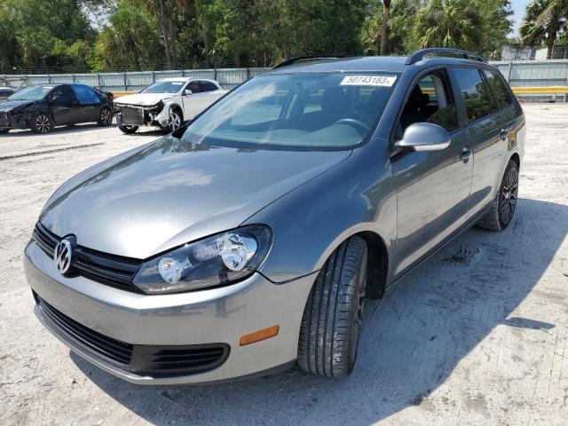 2013 Volkswagen Jetta S