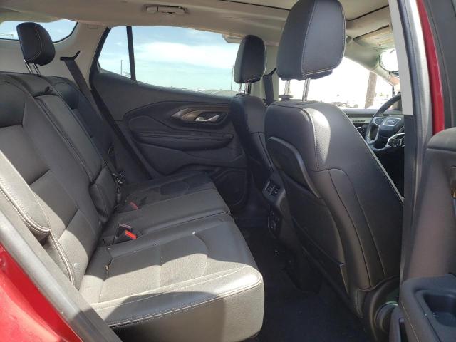 3GKALSEXXJL410732 GMC Terrain Denali