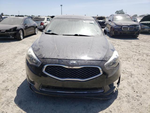 KNALN4D78E5152807 KIA Cadenza Premium