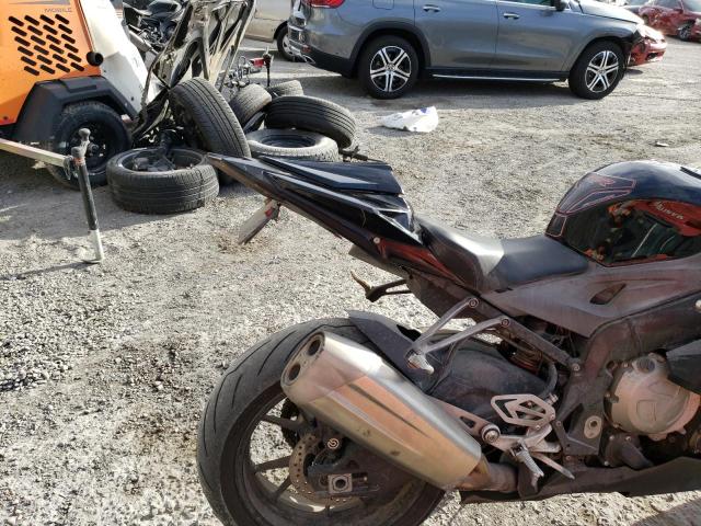 2016 BMW S 1000 RR - WB10D2105GZ355554