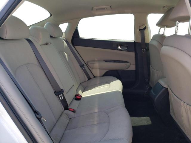 KNAGT4L39G5093372 KIA Optima Lx