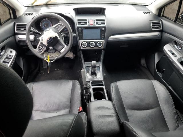 JF1GPAM69FH280645 Subaru Impreza Limited