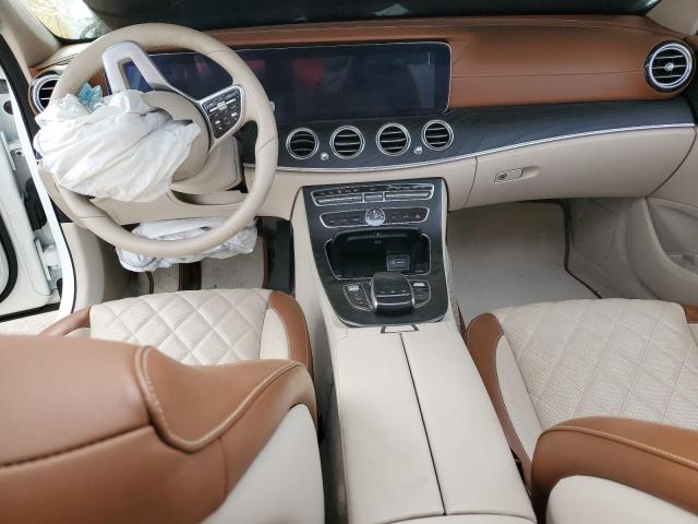 WDDZF4JB2KA631882 Mercedes-Benz E 300