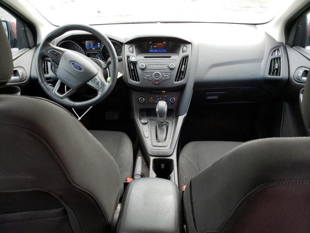 1FADP3K29HL263908 Ford FOCUS SE