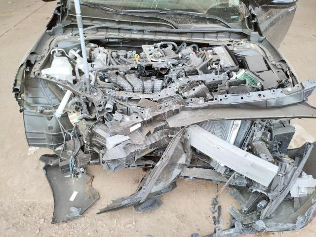 1N4BL4BV7NN409693 Nissan ALTIMA S