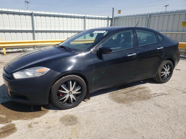 2013 Dodge Dart Limited