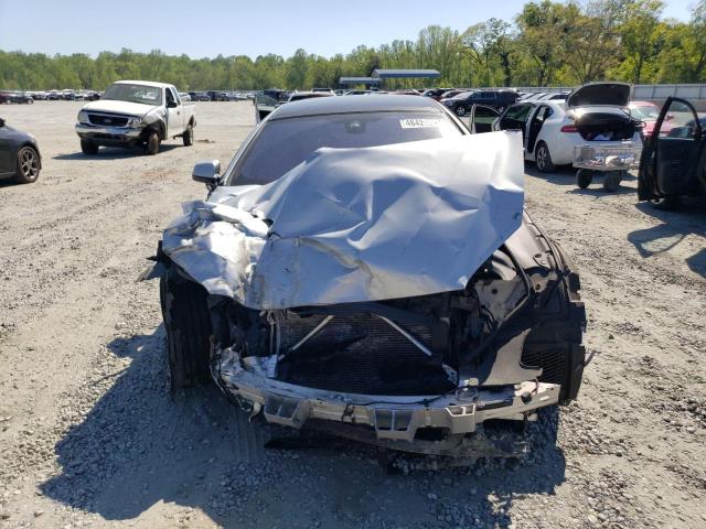 2015 BMW 640 XI GRA - WBA6B8C53FD453487