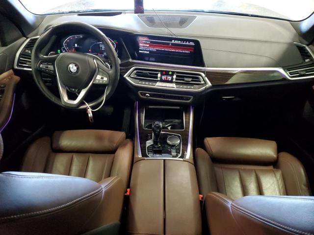 2020 BMW X5 SDRIVE - 5UXCR4C0XLLW64281