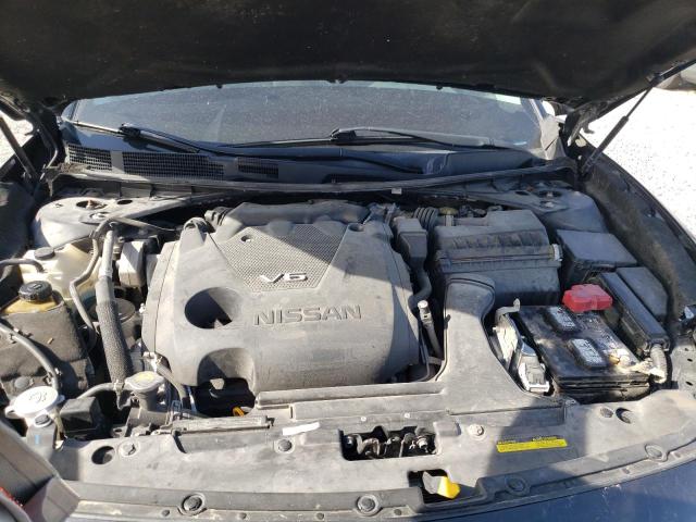 1N4AA6APXJC378624 Nissan Maxima 3.5s