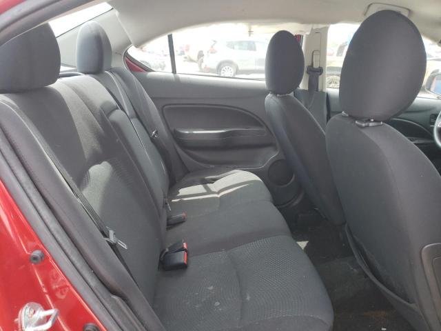 2019 MITSUBISHI MIRAGE ML32F3FJ4KHF16753