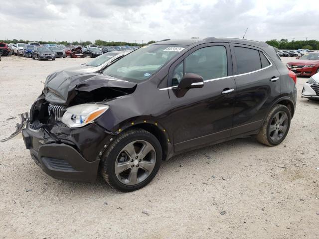 2014 Buick Encore 