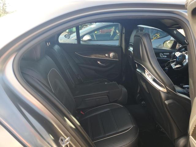 2019 MERCEDES-BENZ E 63 AMG-S - WDDZF8KB3KA533806