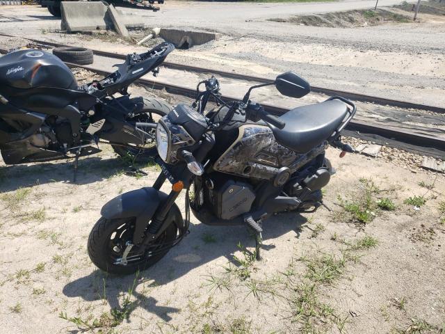 2022 HONDA NVA110 B - 3H1JK0701ND005809