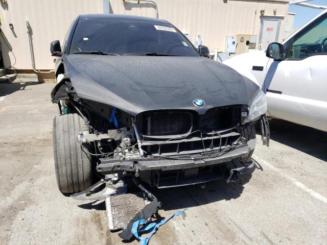 5UXKU6C51G0R34040 BMW X6 Xdrive50i