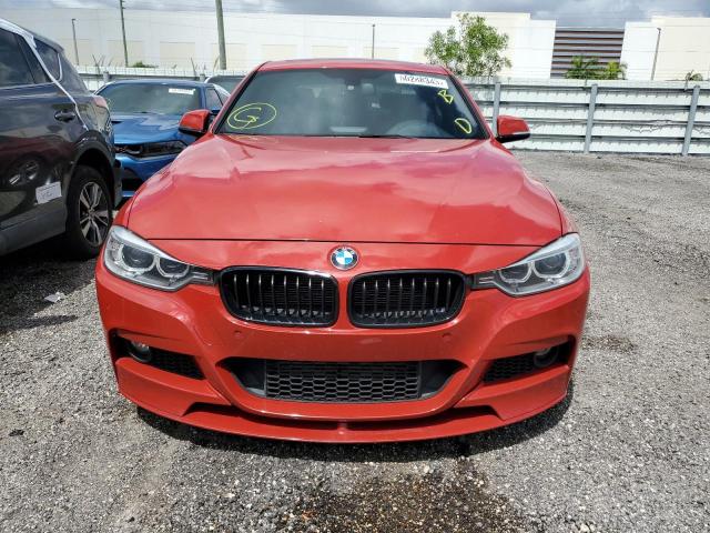 2015 BMW 328 I - WBA3A5G51FNS85955