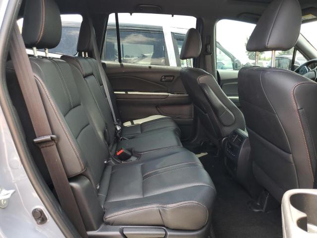 2022 HONDA PILOT TRAI 5FNYF6H85NB035835