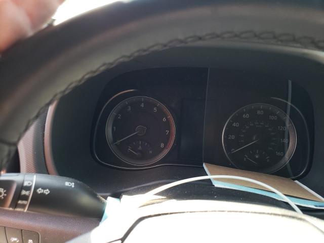 2021 HYUNDAI KONA NIGHT KM8K6CA57MU715581