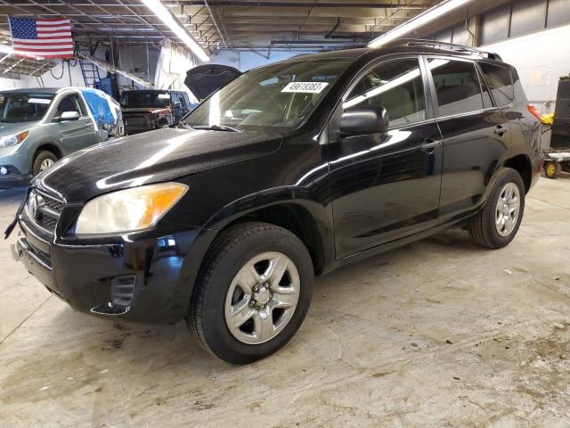 2009 Toyota RAV4 