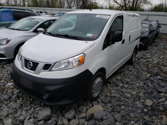 2019 Nissan NV200 